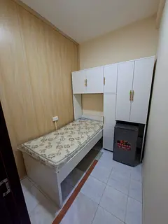 Partition Room for Rent in Al Qusais – Dubai