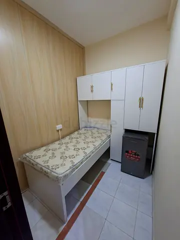 Partition Room for Rent in Al Qusais โ Dubai