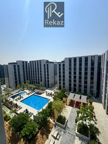 Mortgage-ready | New | Pool view