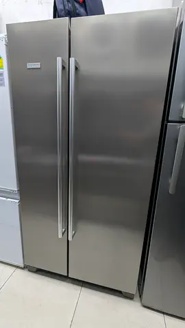 Siemens Fridge Freezer side by side