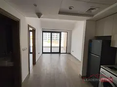 Modern 1Bhk | Balcony & City View | Ready To Move