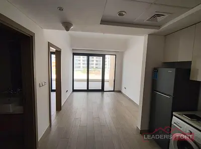 Modern 1Bhk | Balcony & City View | Ready To Move