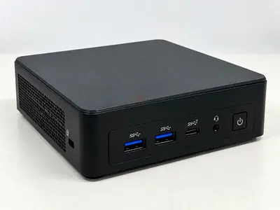 Mini PC – Intel Core i5 – Compact Desktop Computer