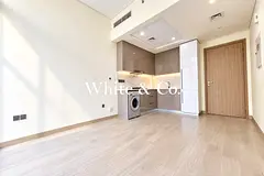 Spacious 1BR | Pool View | Chiller Free