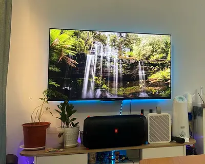 Skyworth Smart TV 55”inch 4K UHD