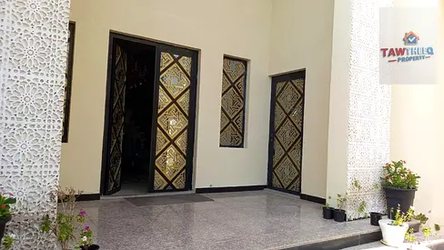 فيلا, 5 غرف, للايجار الشهري, الروضة