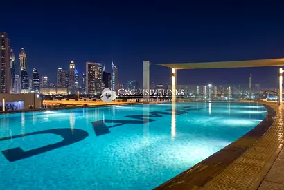 Fully Furnished | Close to Dubai Mall | High Floor