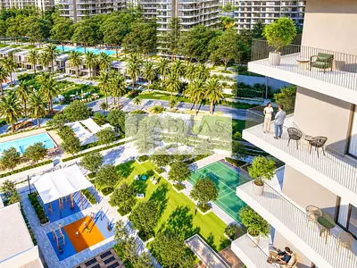 Premium 2BR | Park View | Near Dubai Hills Mall