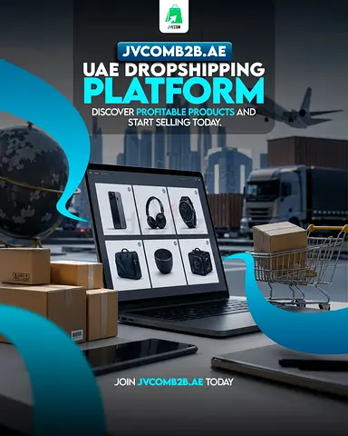 Dropshiping Service