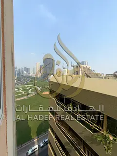 🏡✨ **Apartment for Sale in Al Majaz 2, Sharjah | 2 Bedrooms & Living Room** 🔑 An excellent o