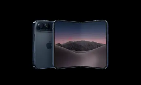Brand new Foldable Apple iPhone DUO 256 GB