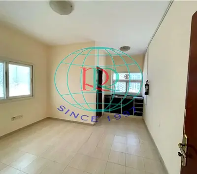 STUDIO FLAT FOR FAMILY AVAILABLE IN AL NABBA AREA NEAR DUBAI ISLAMIC BANK