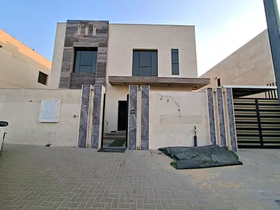 Luxurious 5-bedroom villa with Maid Room just 125k all Master Room