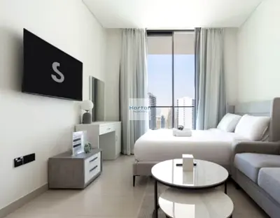 FURNISHED | AVAILABLE FROM 15 NOV | NEAR MALL