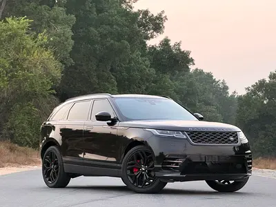 Land Rover Range Rover Velar 2019 P250 SE GCC Specs