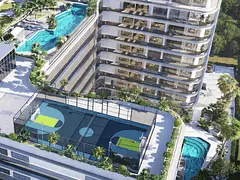 Bond Enclave | Premium Property | 1 Bedroom