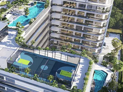 Bond Enclave | Premium Property | 1 Bedroom