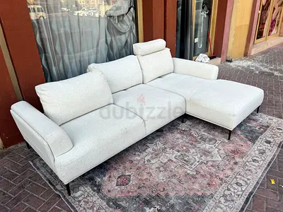 Dantone Premium Quality L Shape Sofa