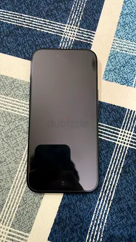 Apple iPhone Air 256GB – Black