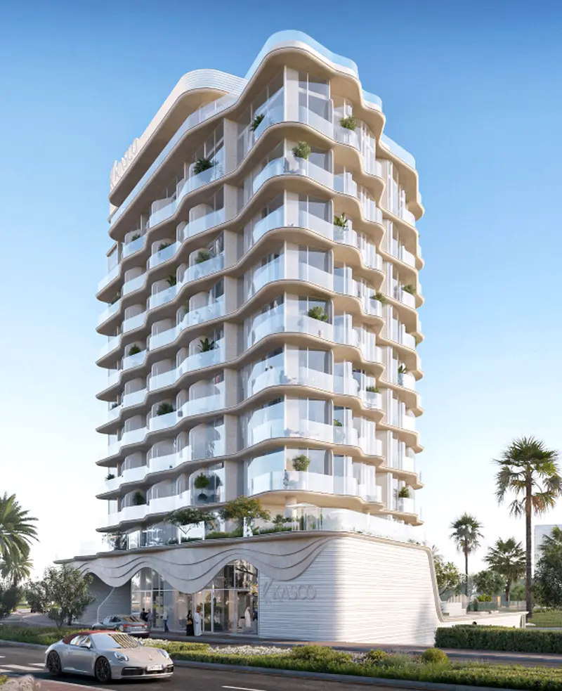Fala by Kasco by Kasco Developments - View 1