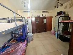 Bed space available executive Indian bachelors