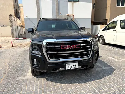 2023 GMC Yukon SLT | GCC Specs | Excellent Condition