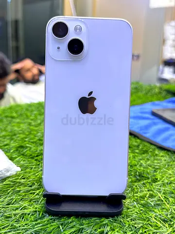 iPhone 14 -128GB 4 Months Warranty Free Delivery