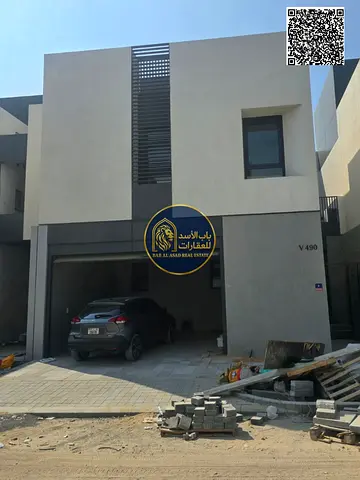 🏡 TOWNHOUSE FOR SALE – AL ZORAH, SECTOR 9, AJMAN