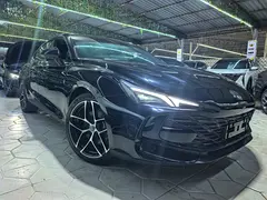 2025 MG Mg7