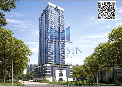 1BHK OFF PLAN on Sale of 6 Years Payment Plan
