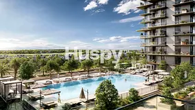 Exclusive | Brand New | High Floor