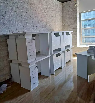 Brand New Office Table Size 100*50Cm Available