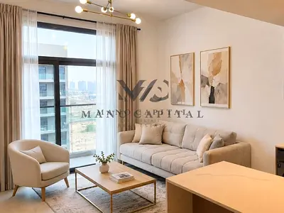 High Floor | Community View | Multiple Cheques
