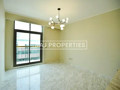 VASTU-COMPLAINT | 1 BED ROOM | COMMUNITY VIEW