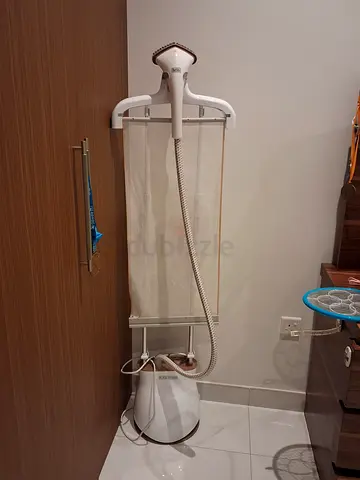 Black and decker steamer for sale