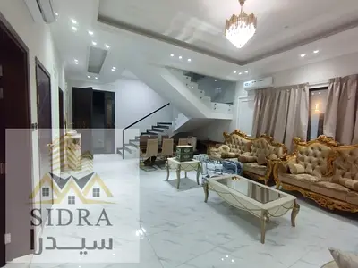 للبيع مبنى سكني وتجاري في الجرف الصناعية 3 – عجمان | دخل سنوي مليون عائد 10%
