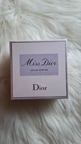 Original Authentic Mss Dior Perfume 100ml
