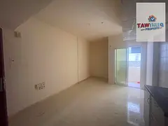 Studio Apartment for Annual Rent in Al Rawda, Ajman, located opposite Kenz Mall, with easy access to
