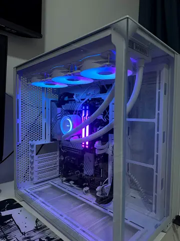 High End DDR5 Gaming PC without Gpu