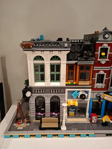 Lego Modulars for sale