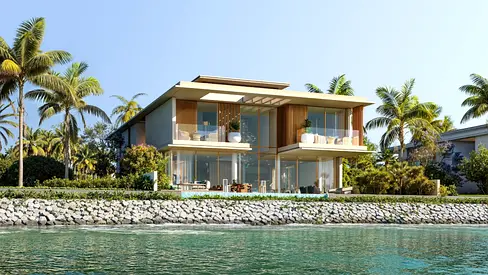 SEAFRONT VILLA I MOTIVATED SELLER I AREA EXPERT