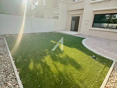 3BR + Maid | Type 1M |Single Row |Park & Pool View