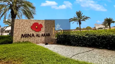 160K LESS THAN ORIGINAL PRICE | STUNNING TOWNHOUSE | 2 BEDROOMS + MAID'S ROOM | WATERFRONT COMMUNITY | MODERN DESIGN | STYLISH LAYOUT |PRIME LOCATION