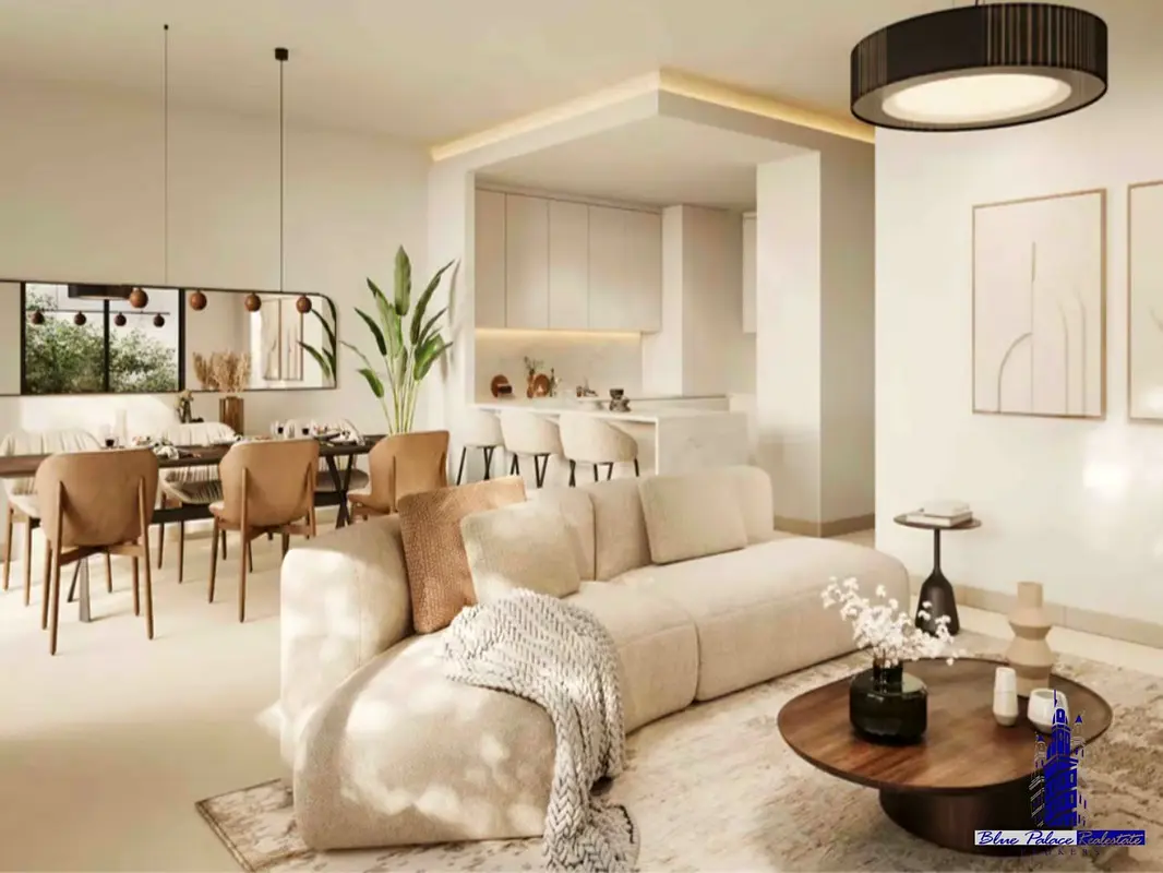 Opal Gardens | Vastu-Compliant 5BR Villa