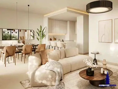 Opal Gardens | Vastu-Compliant 5BR Villa