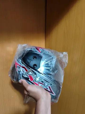 Helmet