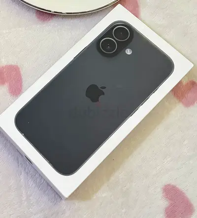 I phone 17 256 gb black