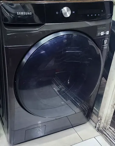 Samsung family hub washer