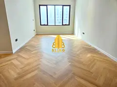 Tremendous 2BHK With Appliances, Gym And Parking