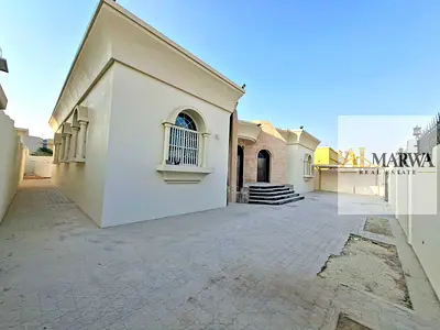 Independent 4BR Villa single floor, maidroom, laundry ready to move